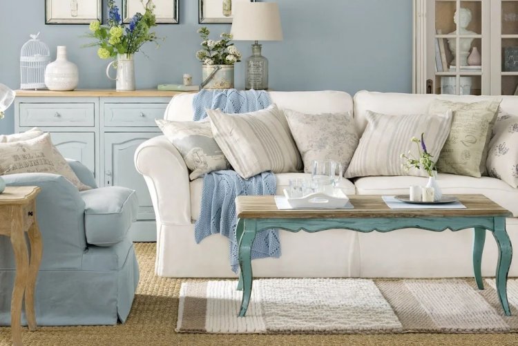 Style a Throw: Αέρας Αλλαγής και Ανανέωσης με cosy ριχτάρια!!