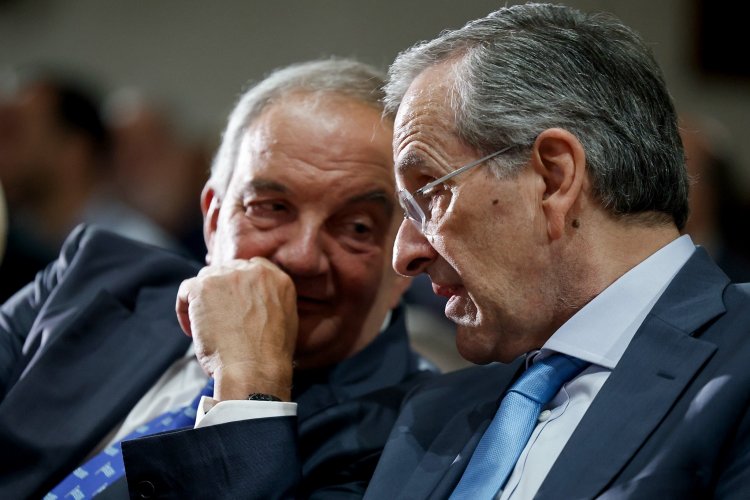 Behind the Politics: Τα «Φεβρουαριανά» και τα… Καλαματιανά