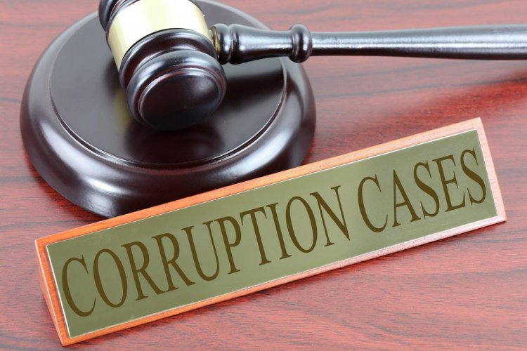 Anti-Corruption Bill: Ν/Σ για την σύσταση & λειτουργία Ενιαίου Ψηφιακού Μητρώου παρακολούθησης υποθέσεων Διαφθοράς [Το Νομοσχέδιο]