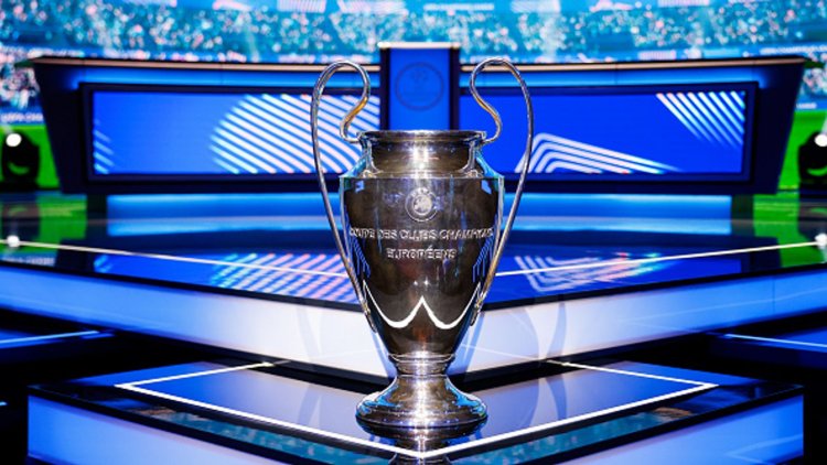 Champions League Draw: Ολυμπιακός - Λεβερκούζεν - Το Πρόγραμμα & Η Ρεβάνς