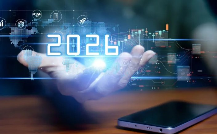 Business Outlook 2026: The 6 Critical Challenges - Οι 6 Προκλήσεις για τις Ελληνικές Επιχειρήσεις