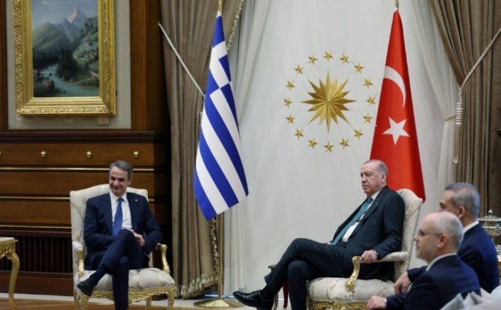 Greece-Turkey Geopolitics: Οι 14 κρίσεις, τα «Αγκάθια» και το Στοίχημα του «Καζάν-Καζάν»