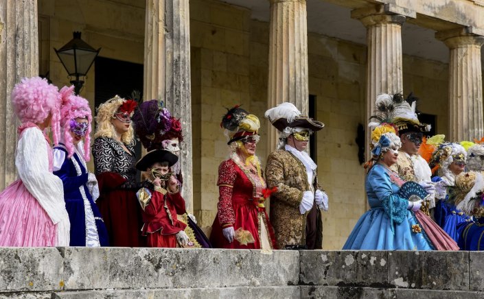 Tsiknopempti: Η ιστορία και τα έθιμα της Τσικνοπέμπτης!!