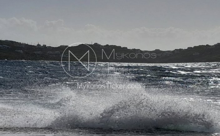 Weekend Weather Alert: Αλλάζει το σκηνικό!! Έρχονται Δυνατά Μποφόρ - Πού θα «χτυπήσουν» οι θυελλώδεις άνεμοι το Σαββατοκύριακο!!