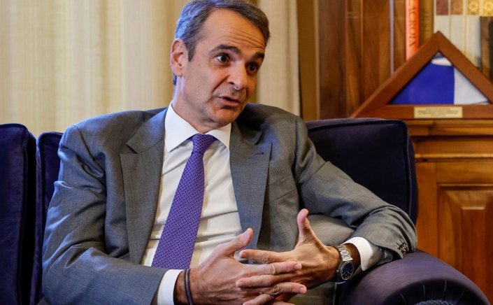 Election Strategy - Κυριάκος Μητσοτάκης: «Επιχείρηση Συσπείρωση» και άνοιγμα στο κόμμα, ενόψει εκλογών