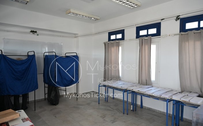 Greek Electoral Reform: Μονοσταυρία & Ενιαίο ψηφοδέλτιο σε κόμματα και υποψήφιους, το Νέο Εκλογικό Σχέδιο της Κυβέρνησης