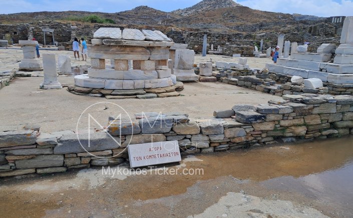 Recruitments: 24 Προσλήψεις για το Αρχαιολογικό Μουσείο Μυκόνου, το Μουσείο και τον Αρχαιολογικό Χώρο της Δήλου [Έγγραφο]