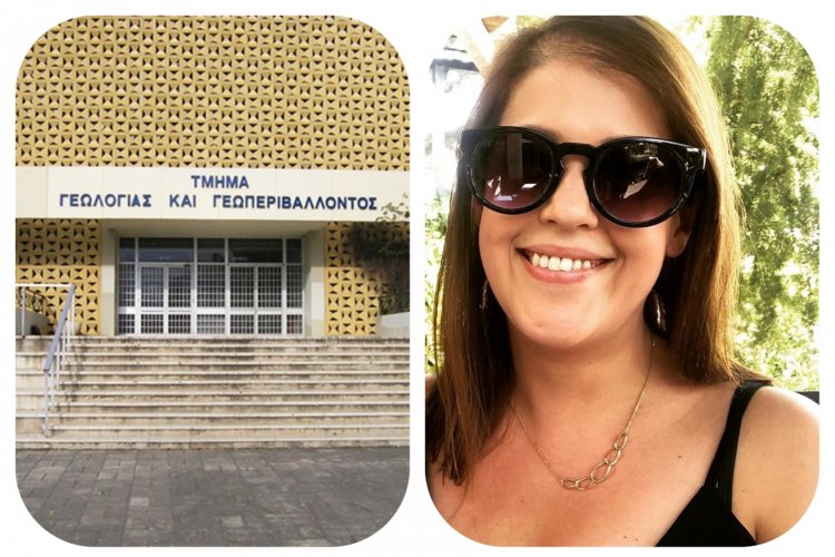 Mykonos Pride: Η Μυκονιάτισσα Αγγελική Παπουτσά Νέα Επίκουρη Καθηγήτρια στο ΕΚΠΑ