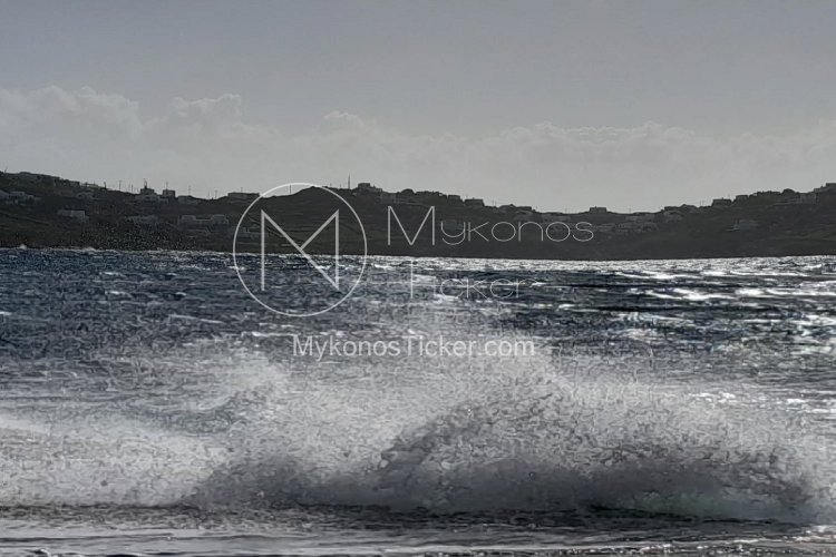 Weekend Weather Alert: Αλλάζει το σκηνικό!! Έρχονται Δυνατά Μποφόρ - Πού θα «χτυπήσουν» οι θυελλώδεις άνεμοι το Σαββατοκύριακο!!