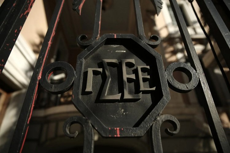 GSEE Scandal: Ντόμινο εξελίξεων!! Γιατί η υπόθεση Παναγόπουλου τρομάζει το Μαξίμου - Η «βόμβα» της ΓΣΕΕ και οι σχέσεις Υπουργών!!