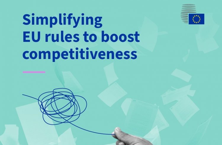 The ESG Reality Check: Η Ευρώπη ξυπνά από τον λήθαργο της «Πράσινης» Γραφειοκρατίας