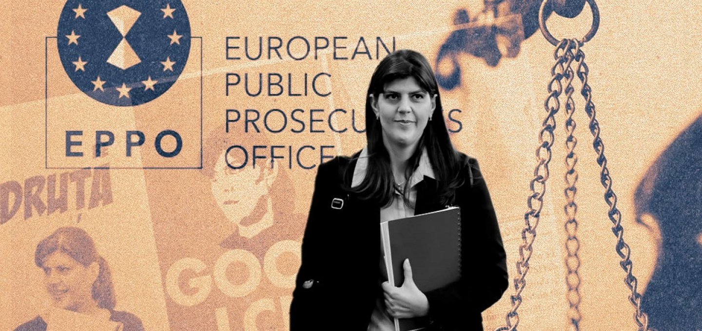 EPPO Investigations Greece: «Βόμβα» Κοβέσι, δεν ερευνούμε μόνο μία υπόθεση για τα Αγροτικές επιδοτήσεις στην Ελλάδα!! Ντόμινο ερευνών από την EPPO!!