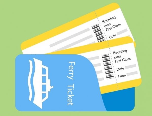 Ferry Travel Gets Pricier: Ripple Effects of Rising Fuel Costs on Ticket Prices