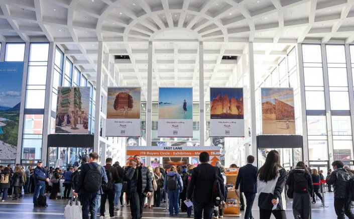 ITB Berlin 2026: Η “ακτινογραφία” του παγκόσμιου τουρισμού!! Γιατί η αισιοδοξία συνοδεύεται από συγκρατημένες προσδοκίες;