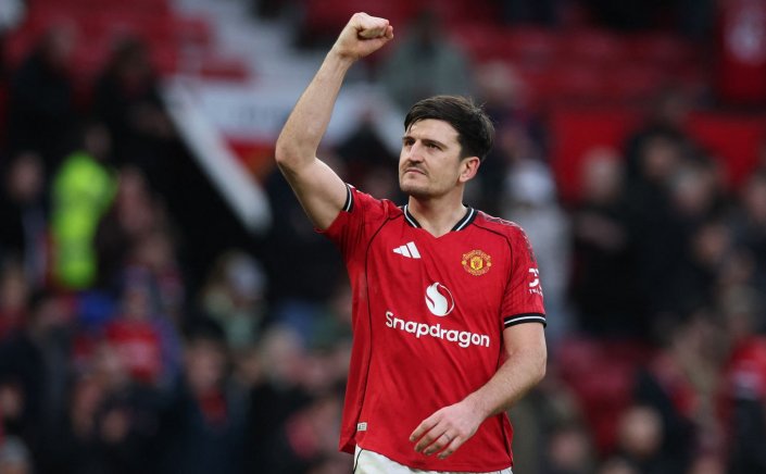 Cross-Border Justice: Harry Maguire Sentenced in Mykonos