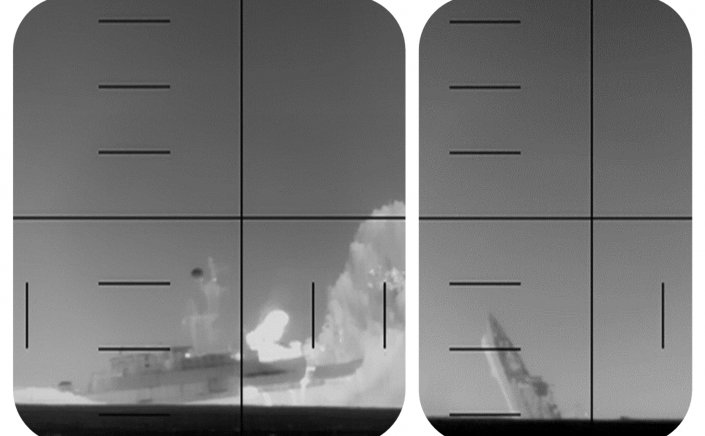 Global Escalation: ΗΠΑ βυθίζουν το Ιρανικό IRIS Dena – Ο ιστορικός τορπιλισμός στον Ινδικό που αναδιατάσσει τη Ναυτική Ασφάλεια