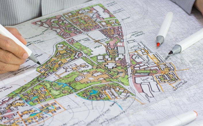 Greek Spatial Masterplan: Ειδικά Χωροταξικά Πλαίσια για Τουρισμό & η «Ομηρία» των Επενδύσεων