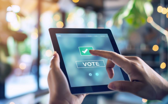 Local elections 2028: Το κυβερνητικό σχέδιο για ψηφιακές κάλπες!! Πώς θα λειτουργεί η ψηφοφορία με τάμπλετ στις Αυτοδιοικητικές Εκλογές του 2028!!