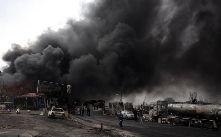 Global Energy Shock: Σοκ σε Πετρέλαιο & Φυσικό Αέριο!! Έκτακτη Σύνοδος G7 - ΕΕ για τα αποθέματα!!