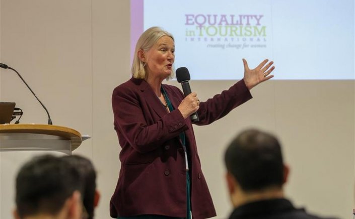 Equality pays off - presentation of the Gender Equality Champion of the Year Awards