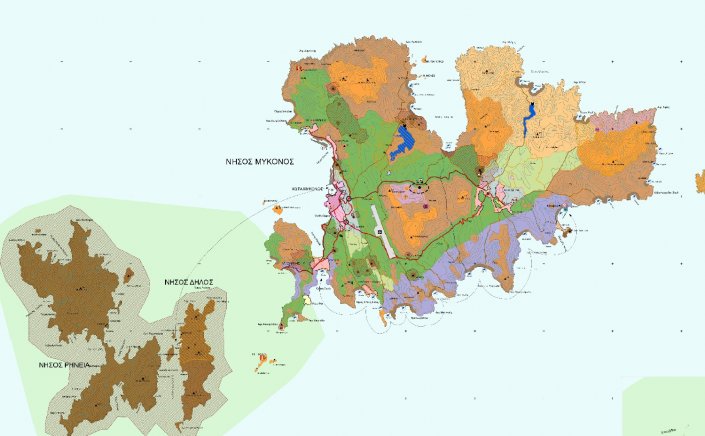 Local Urban Plans Funding: Νέο χρηματοδοτικό εργαλείο για Δήμους με εκκρεμότητες στα Πολεοδομικά Σχέδια, μετά τον Ιούνιο