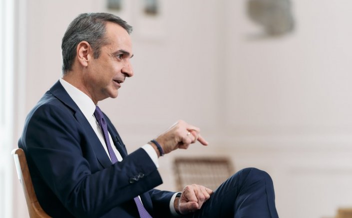 Economic Policy Shift: Ανοιχτό το ενδεχόμενο για νέους στόχους και αλλαγή πολιτικών στην οικονομία