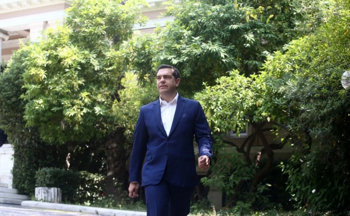 EU South Summit Crete: Κίνηση Στρατηγικής!! Γιατί ο Αλέξης Τσίπρας προτείνει Σύνοδο των Ευρωπαϊκών Χωρών του Νότου στην Κρήτη!!