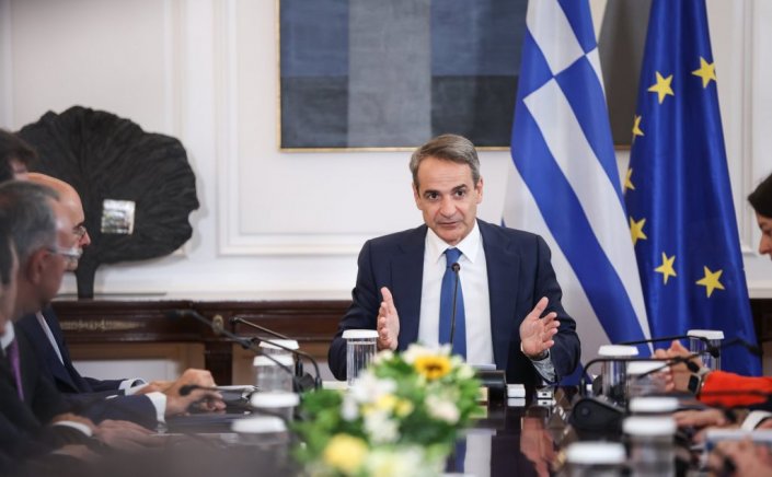 Minimum Wage Greece 2026: Νέος Κατώτατος Μισθός!! Από 1η Απριλίου αύξηση 1,3 ευρώ την ημέρα για το 2026 - Ποια επιδόματα αυξάνονται!!