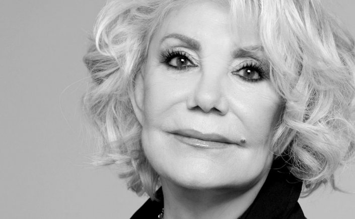 Mayor of Mykonos - Χρήστος Βερώνης: Η Μύκονος αποχαιρετά τη Μαρινέλλα – Πολιτιστική Κληρονομιά ως Εθνικό Κεφάλαιο