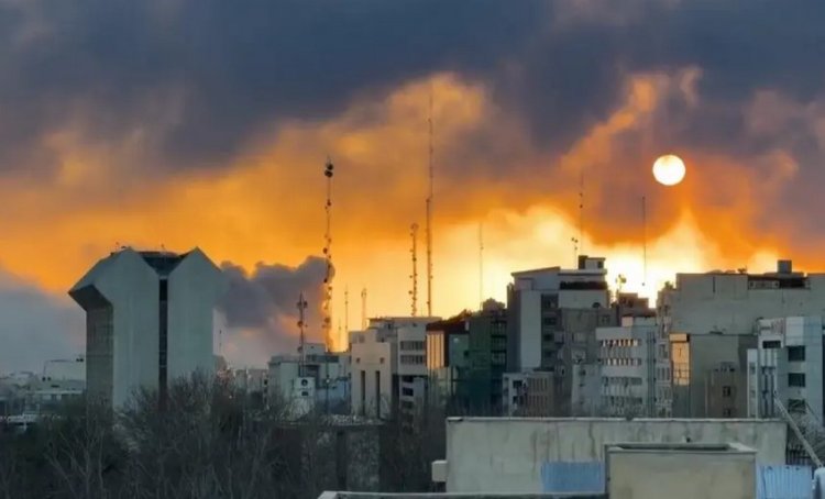 Tehran Succession: Το «Σχέδιο Διαδοχής» Τραμπ για το Ιράν και η Γεωπολιτική σκακιέρα στη Μέση Ανατολή