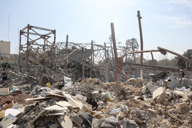 Middle East Flashpoint: Η στρατηγική επιτάχυνση των ΗΠΑ κατά του Ιράν και η νέα γεωπολιτική σκακιέρα