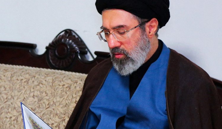 Iran Succession: Η «επιβίωση» του Mojtaba Khamenei και η Διαδοχή