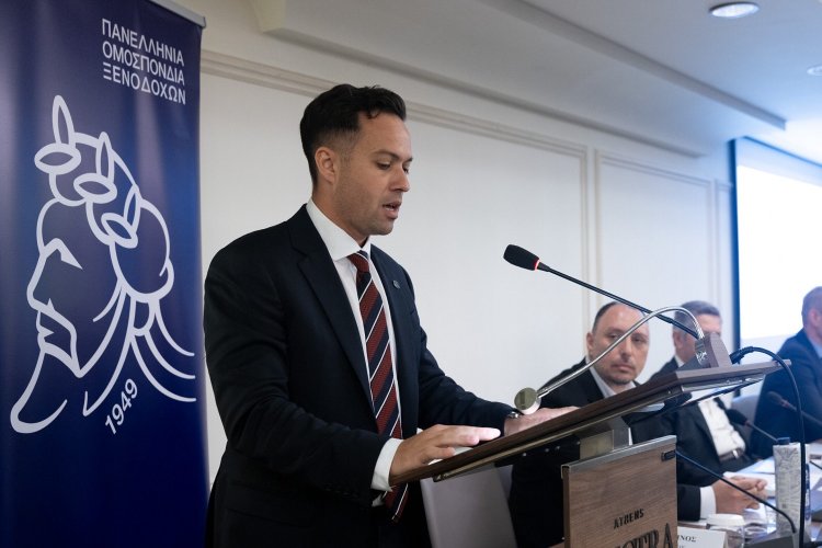 Illegal Accommodations on Platforms: Ηχηρή παρέμβαση ΠΟΞ για τα μη Αδειοδοτημένα Καταλύματα - Ζητά να «κατέβουν» άμεσα από τις πλατφόρμες κρατήσεων!!