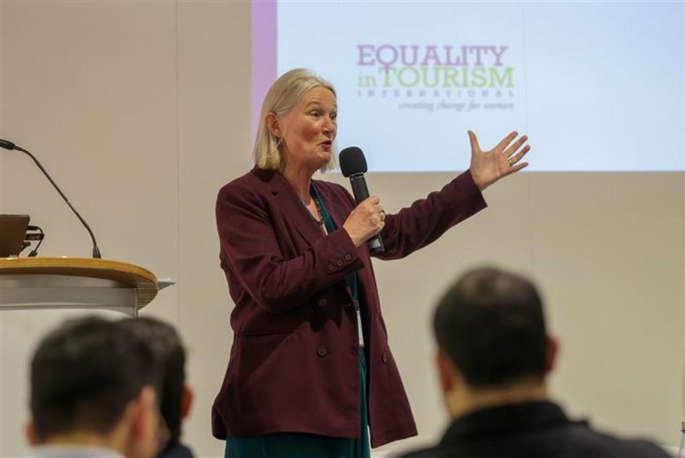 Equality pays off - presentation of the Gender Equality Champion of the Year Awards