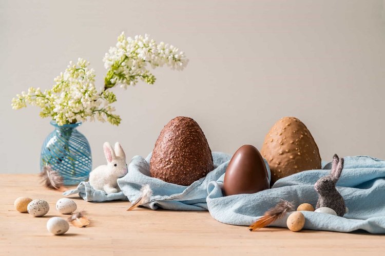 Chocolate Easter Egg Recall: Ευρωπαϊκή κινητοποίηση!! Επείγουσα ανάκληση για μολυσμένα πασχαλινά αυγά στην Ελλάδα!!