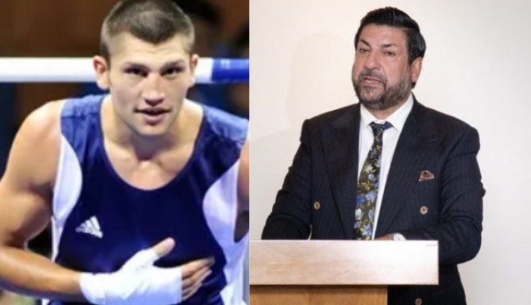 Ο Γαζής που ανεβάζει και κατεβάζει αναρτήσεις