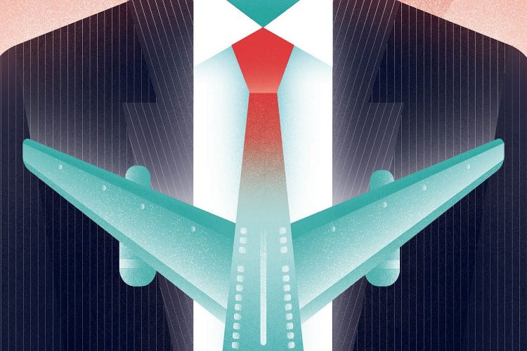 Expedia Group research reveals the future of business travel: TMC optimism high, but confidence lags in meeting traveler expectations