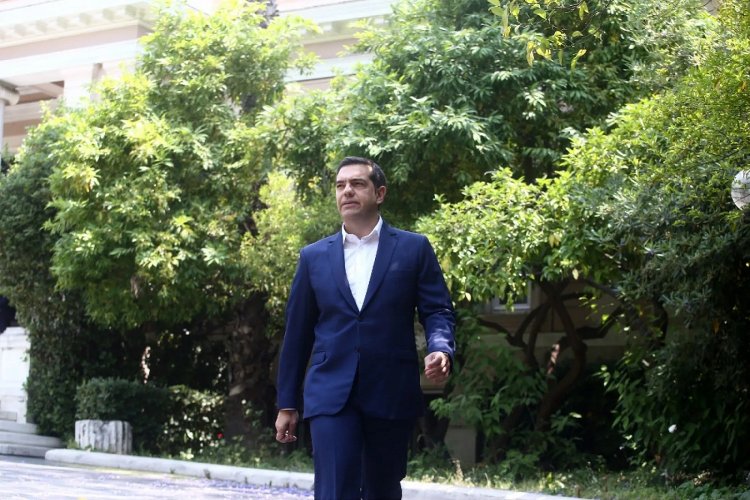 EU South Summit Crete: Κίνηση Στρατηγικής!! Γιατί ο Αλέξης Τσίπρας προτείνει Σύνοδο των Ευρωπαϊκών Χωρών του Νότου στην Κρήτη!!