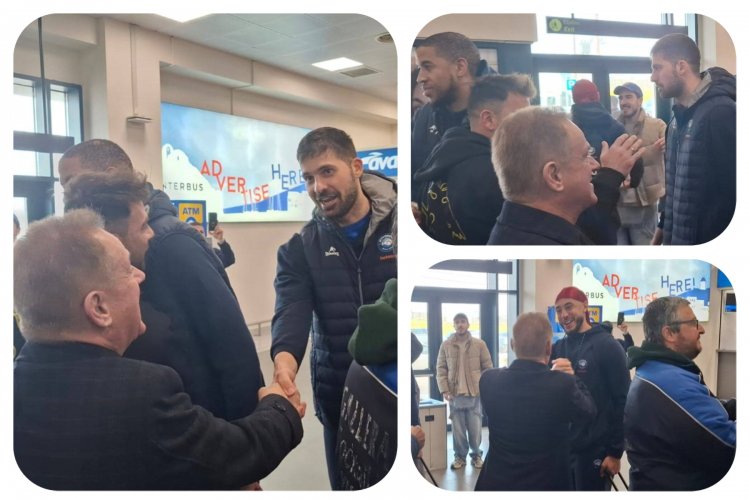 Χρήστος Βερώνης: «Συνεχίζουμε δίπλα σας» – Στήριξη στην Αθλητική Αριστεία της Mykonos BC ως πυλώνα τοπικής υπερηφάνειας