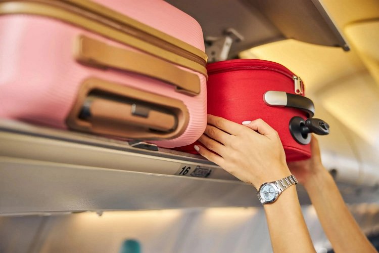 Cabin Bag Ruling: Απόφαση-«Σταθμός» για τις χειραποσκευές, δικαιώνει τις Low-Cost αεροπορικές εταιρείες