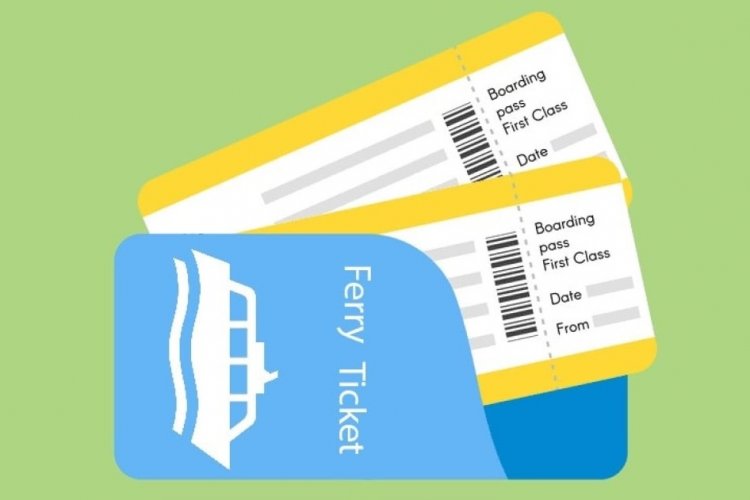 Ferry Ticket Subsidies Greece: Ακτοπλοϊκά Εισιτήρια!! Πώς λειτουργεί η επιδότηση για τις Εκπτώσεις!!