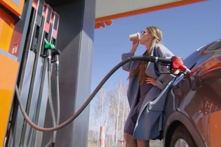Fuel Pass Greece Guide: Ποιοι δικαιούνται το επίδομα καυσίμων έως 60 ευρώ!! Κριτήρια & Όροι