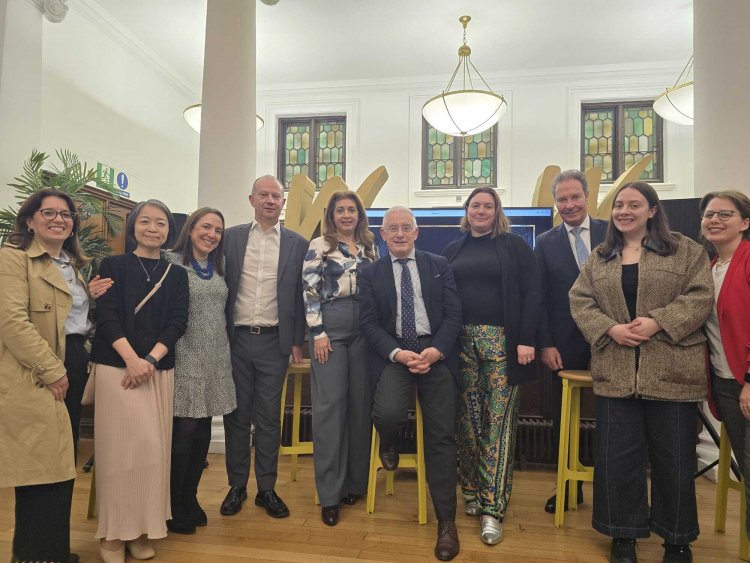 GNTO at the Wanderlust Summit: Sustainability and cultural heritage of destinations as a key holiday criterion