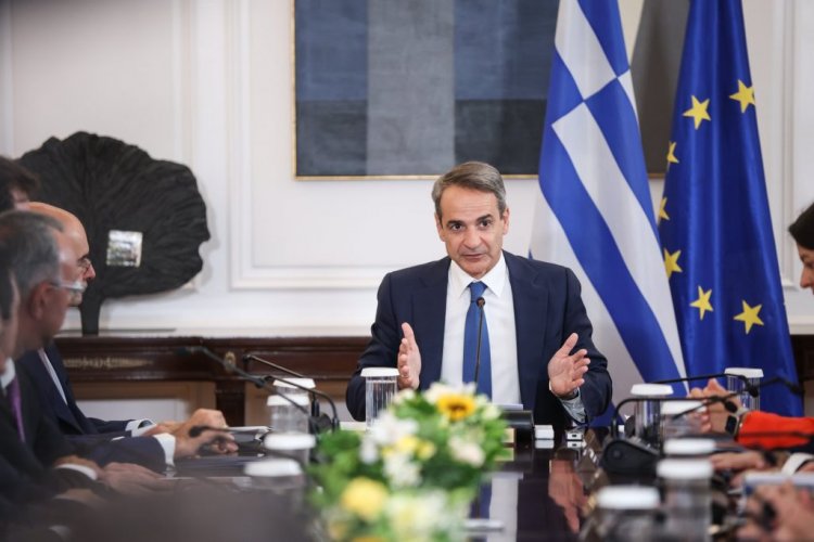 Minimum Wage Greece 2026: Νέος Κατώτατος Μισθός!! Από 1η Απριλίου αύξηση 1,3 ευρώ την ημέρα για το 2026 - Ποια επιδόματα αυξάνονται!!