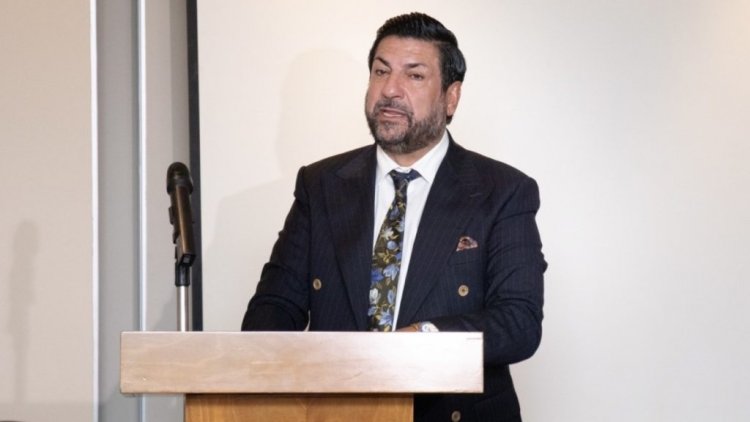 Σαρωτική επικράτηση του Χάρη Μαριόλη με ποσοστό… «Κιμ Γιονγκ Ουν» στη γενική συνέλευση της ΕΟΠ – Δεν βρήκε ούτε την ψήφο του ο Γαζής, κατέρρευσαν η λασπολογία και η αμφισβήτηση