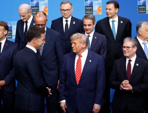  Global Security: 5 Τρόποι που ο Τραμπ απειλεί το ΝΑΤΟ [Politico]