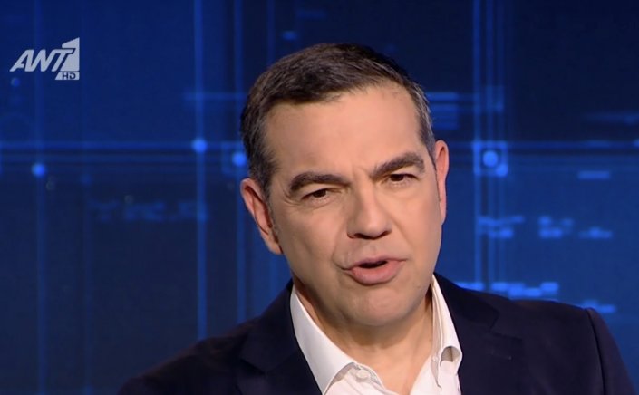 Tsipras New Party: Επιστροφή Τσίπρα, που αλλάζει τον πολιτικό χάρτη!! Οι λεπτομέρειες για το νέο κόμμα, «Έτοιμο το νέο κόμμα μέχρι τον Σεπτέμβριο - Θα είμαστε παρόντες στις εκλογές»
