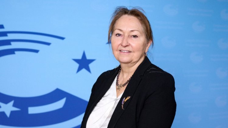 CLRAE: Νέα Πρόεδρος στο Κογκρέσο Τοπικών & Περιφερειακών Αρχών εξελέγη η Νορβηγίδα Γκουν Μάριτ Χέλγκεσεν